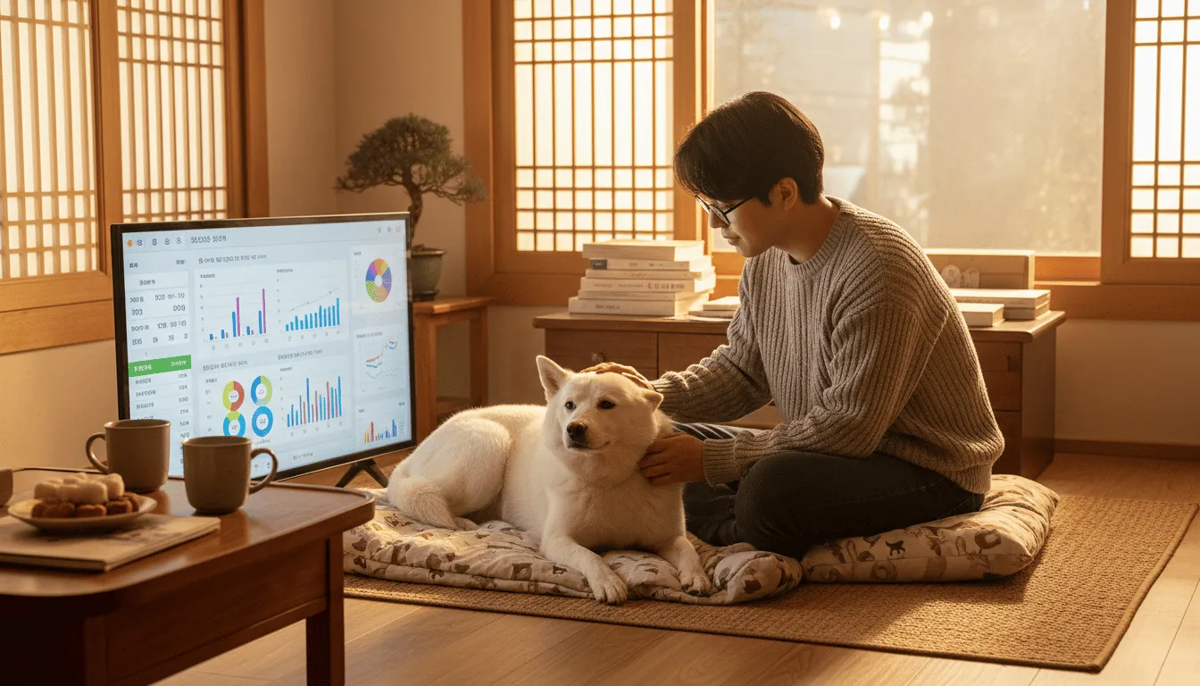 결과의 조건, 어떤 기준으로 분석될까요?