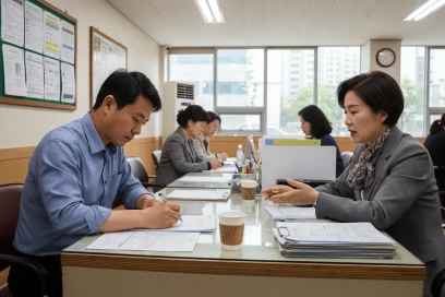 2026년 시범 일손부족일자리 동행 인센티브 지방청별 쿼터 알림 조건과 신청 방법