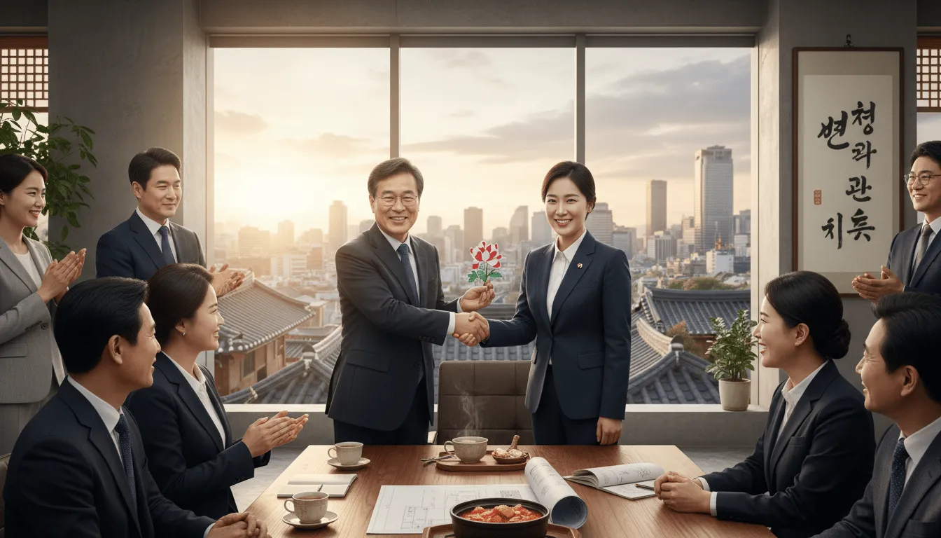 이 대통령 기업들 투자 활동 어려움 없도록 전폭 지원 아끼지 말라 대상자 기준과 필요서류