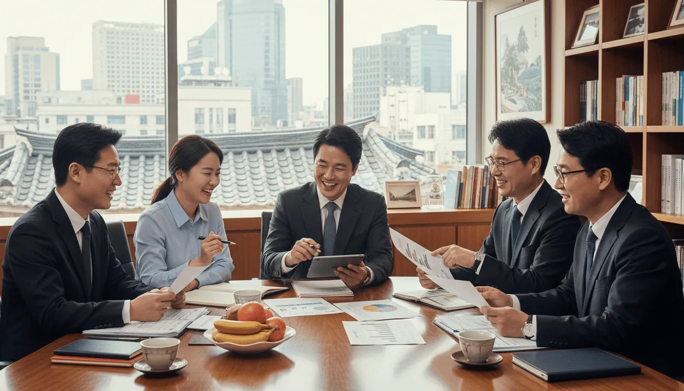 이 대통령 "기업들 투자 활동 어려움 없도록 전폭 지원 아끼지 말라" 대상자 기준과 필요서류