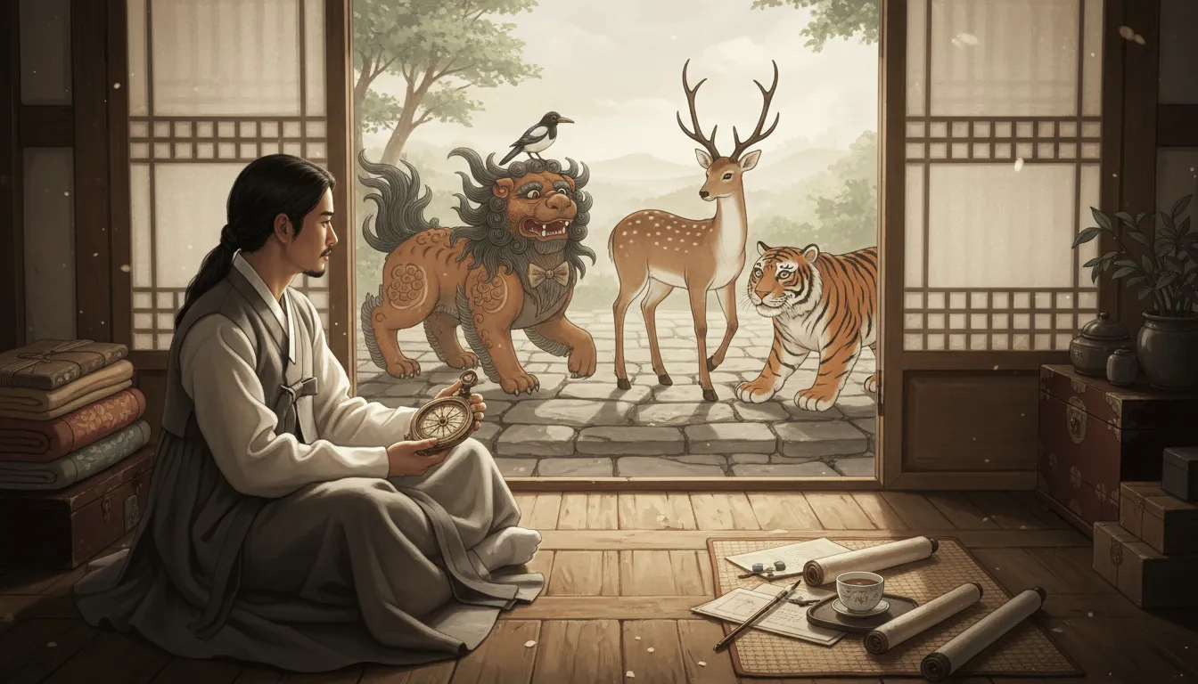 실태조사는 왜 중요할까요?