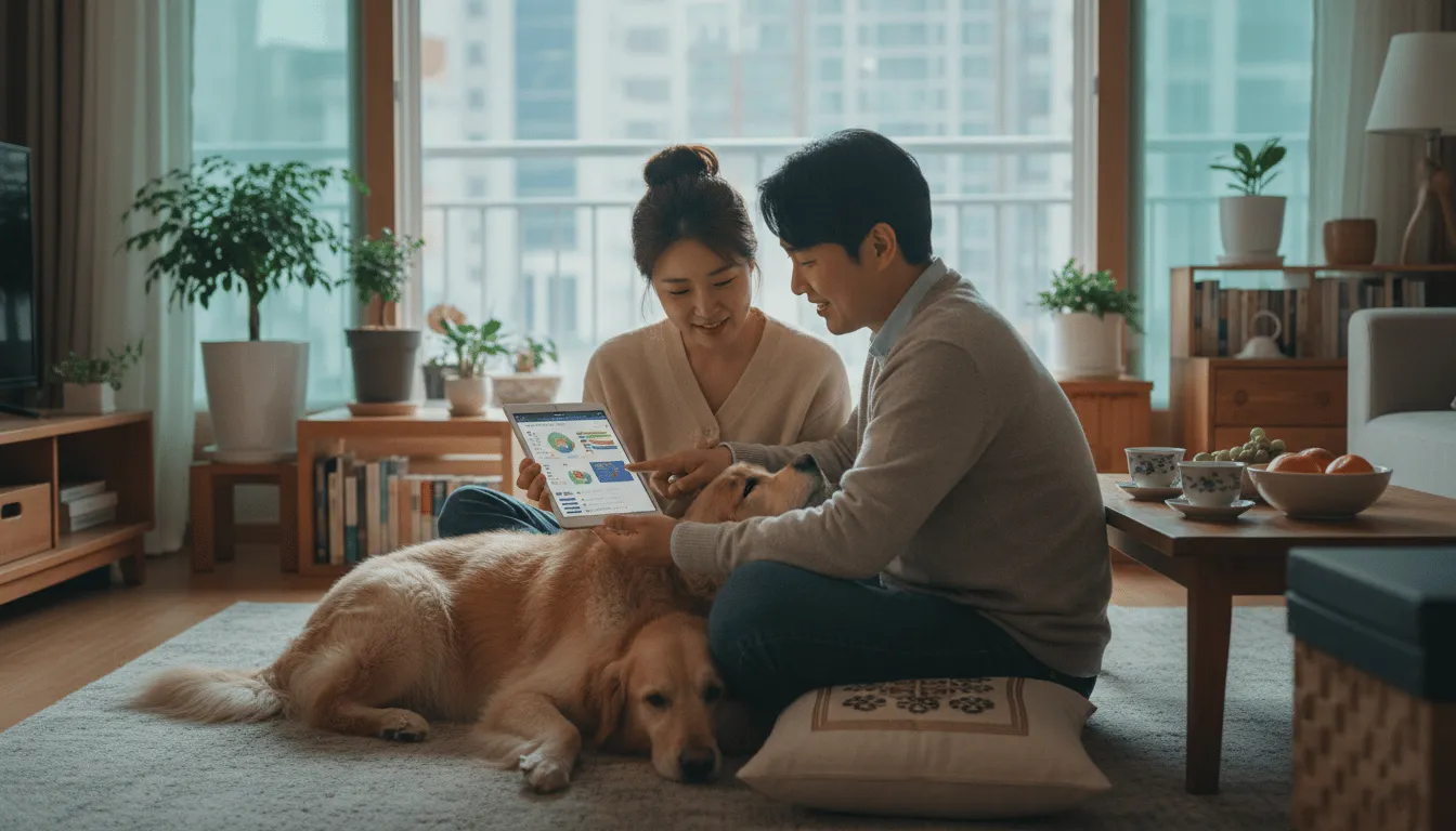 어떤 분들이 참여할 수 있나요? (조사 대상과 조건)