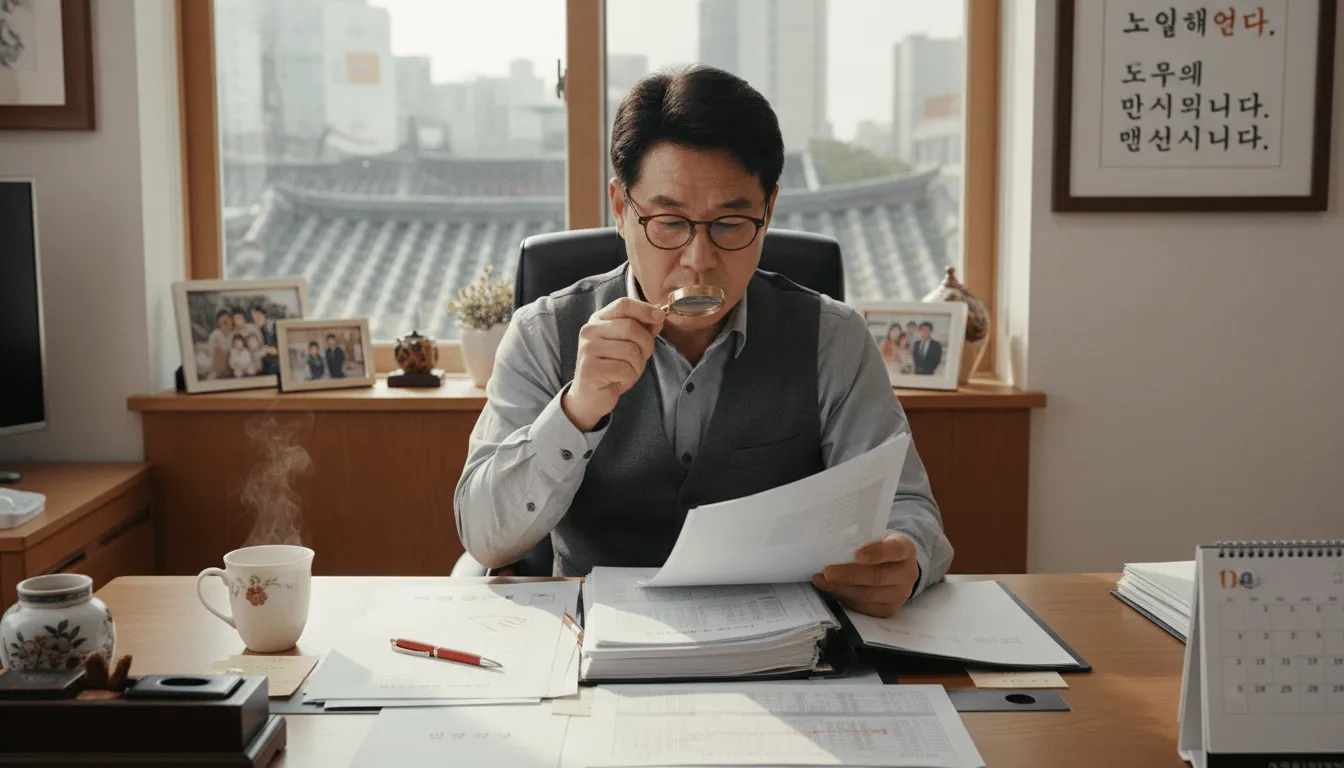 누가 신청할 수 있을까요? 대상자 기준을 꼼꼼히 살펴봐요!