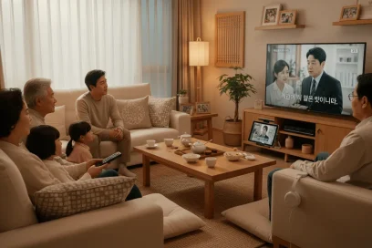 (설명자료) 장애인의 보편적 시청권이 강화될 수 있도록 개선해 나가겠습니다 조건과 신청 방법