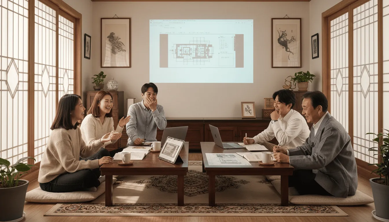 나를 위한 특별한 변화, 이 사업이 가져올 미래는요?