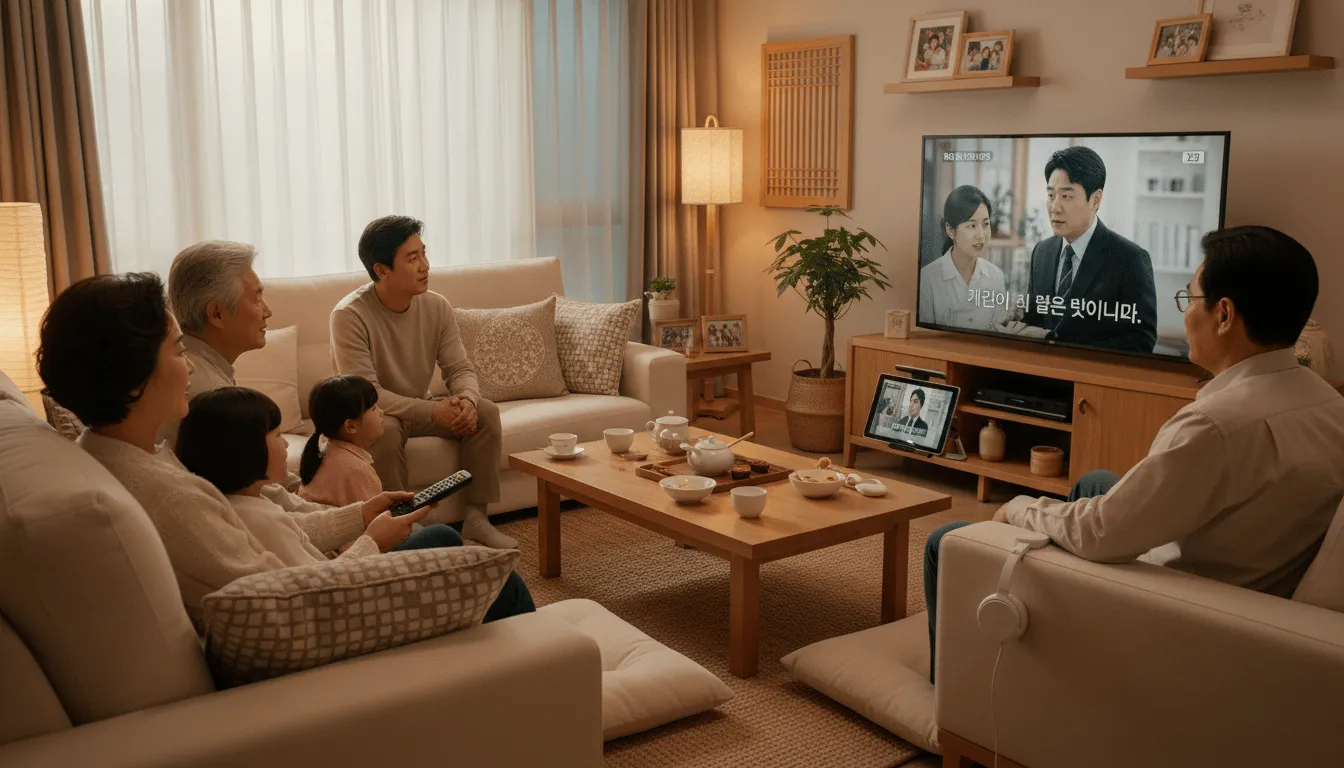 (설명자료) 장애인의 보편적 시청권이 강화될 수 있도록 개선해 나가겠습니다 조건과 신청 방법