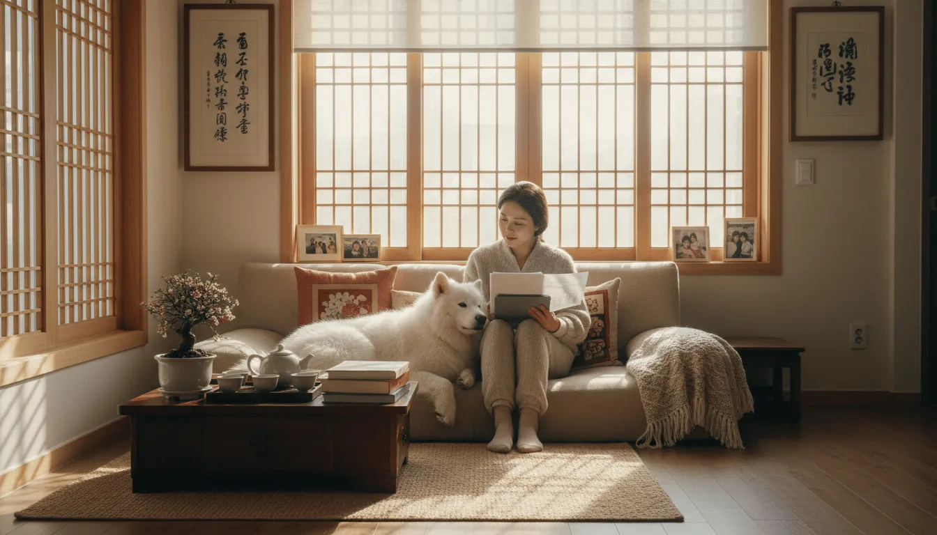 2025년 동물보호·복지 실태조사 결과 조건과 신청 방법