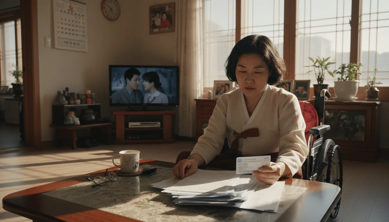 혜택을 받을 수 있는 자격은 어떻게 되나요 - 신청 조건 안내