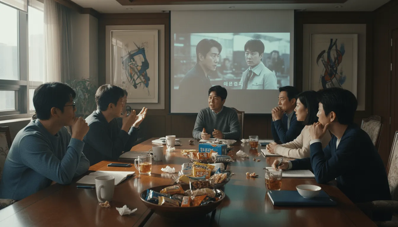 영화 유통 구조 개선 논의···'홀드백' 8월까지 결론 조건과 신청 방법