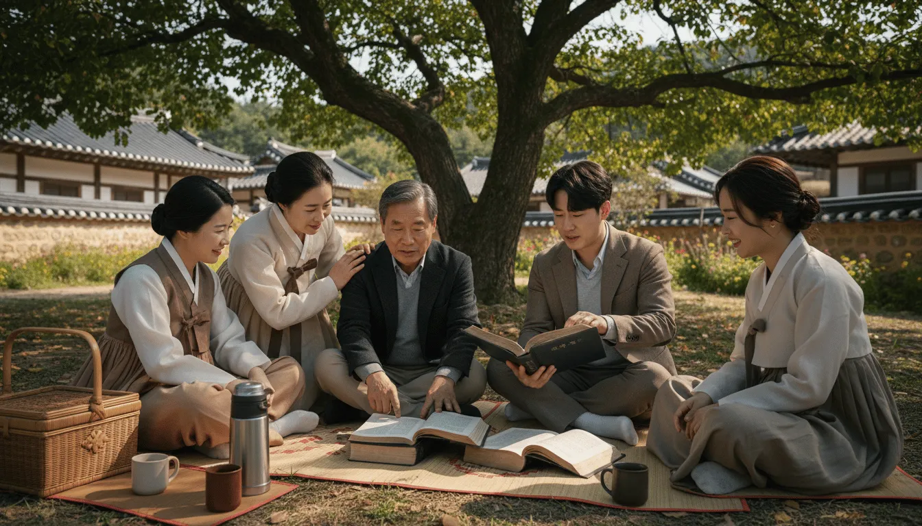 국가인권위원회, 우리 곁의 든든한 친구