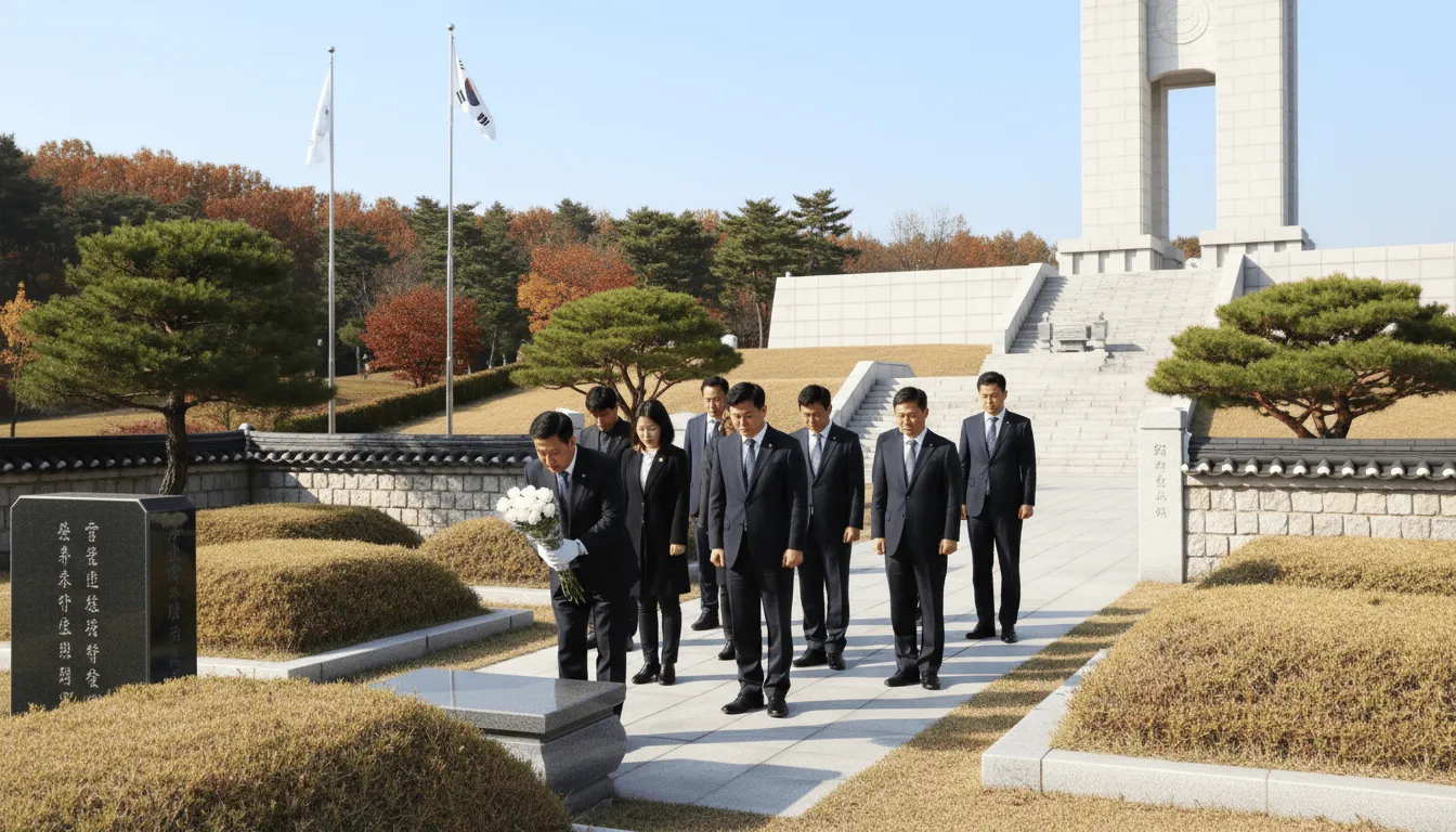 호국보훈의 달, 우리가 기억해야 할 소중한 의미