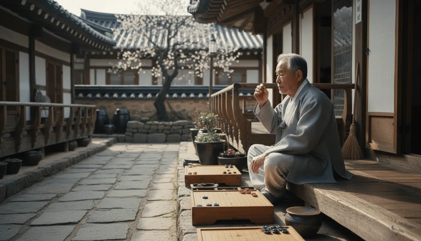 다차원적 복합게임, 이게 뭘까요?