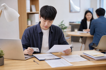 자립준비청년 맞춤형 재무상담 신청 대상과 방법 정리