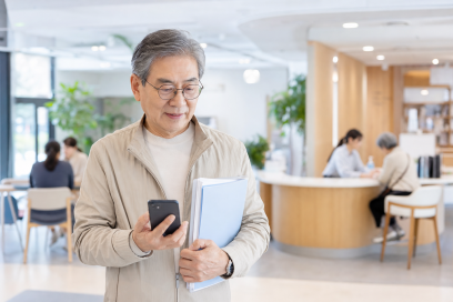 노인일자리 신규 우수 아이템 10건 선정 내용과 확인 포인트