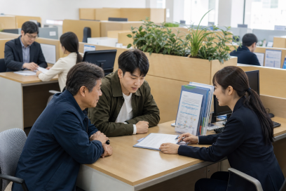 6월 취업자 수 증가세 대응, 관계부처 합동 일자리전담반 회의 내용과 취업지원 확인 방법