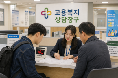 일자리전담반 회의 발표 내용 정리, 6월 취업자 증가세와 구직자 확인 사항