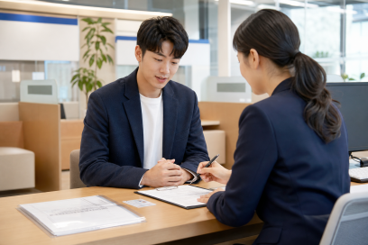 관계부처 합동 일자리전담반 회의 내용과 취업지원 확인 방법