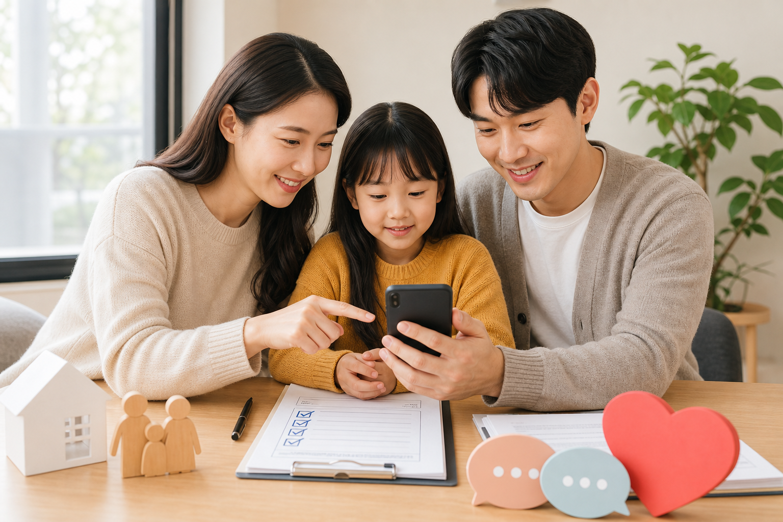 보건복지 상담 의견 제출 절차와 준비 정보 이미지
