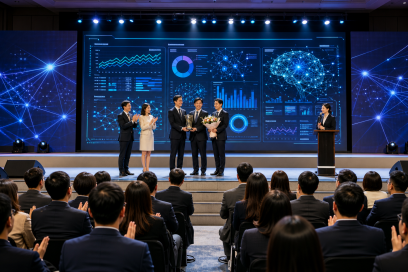 데이터와 AI로 그리는 노동의 미래 「제5회 고용노동 공공데이터 ·인공지능(AI) 활용 공모전」 시상식 개최 조건과 신청 방법