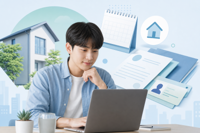 꼭 읽어야 할 신청 방법