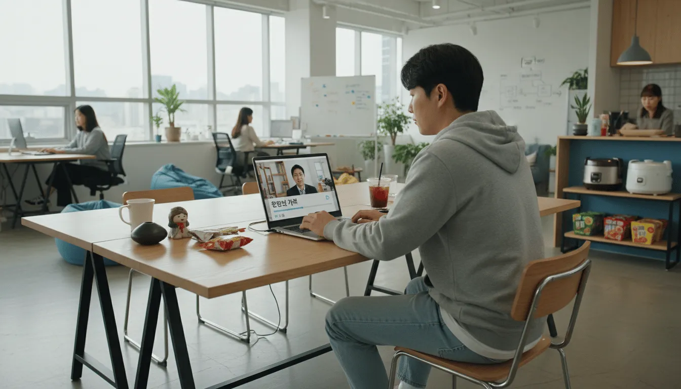 누가 들을 수 있나요? 신청 조건과 대상 자세히 알아보기