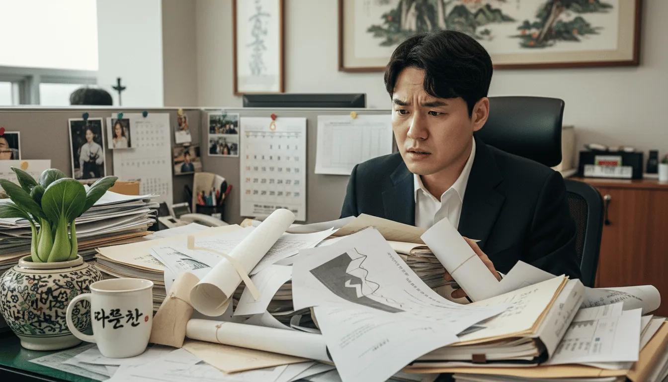가짜 3.3 위장고용 끝까지 책임 묻는다 조건과 신청 방법
