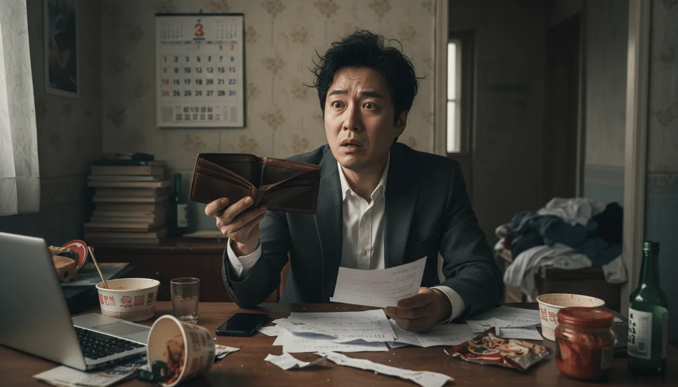 왜 가짜 3.3 위장고용이 문제될까요? 내 권리 침해가 심각해요!