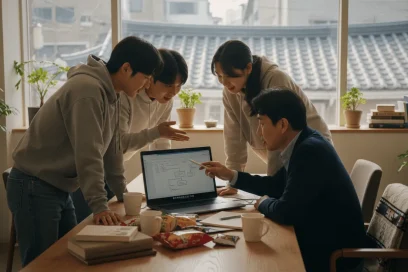 한국폴리텍대학·한국장학재단 청년 기술창업 지원 위해 맞손 대상자 기준과 필요서류