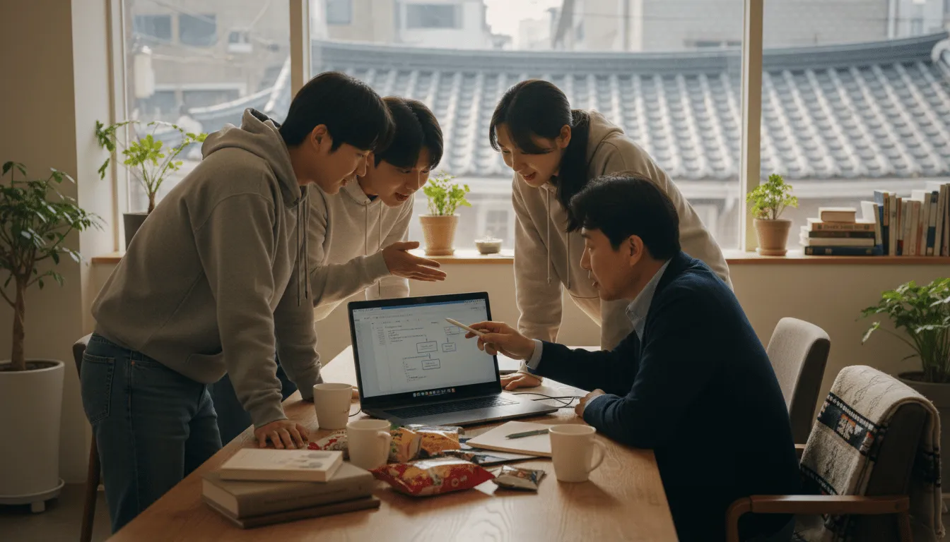 한국폴리텍대학·한국장학재단 청년 기술창업 지원 위해 맞손 대상자 기준과 필요서류