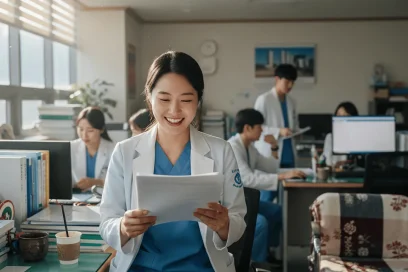 전공의 수련환경 혁신 지원 위해 56개 수련병원에 약 950억 원 투입 조건과 신청 방법