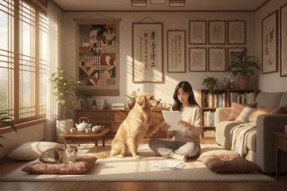 2025년 동물보호·복지 실태조사 결과 대상자 기준과 필요서류