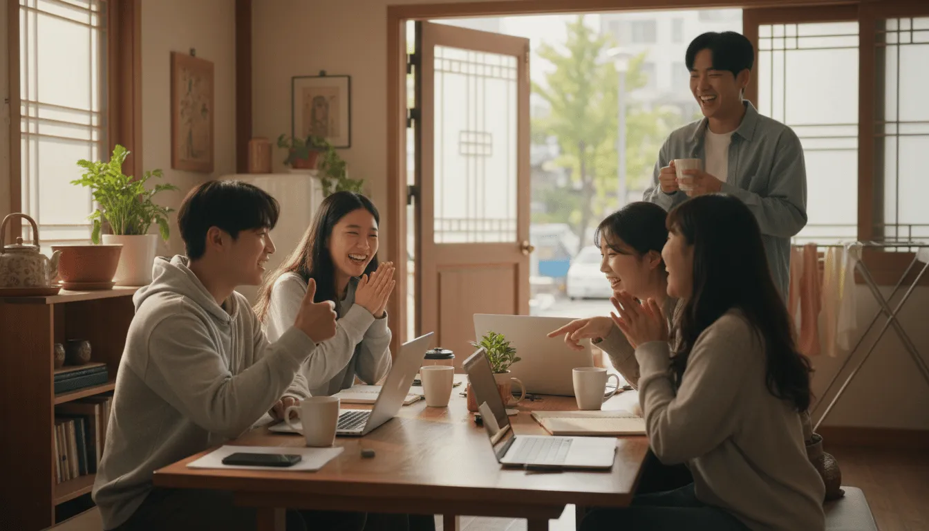함께 만들어가는 건강하고 정의로운 일터