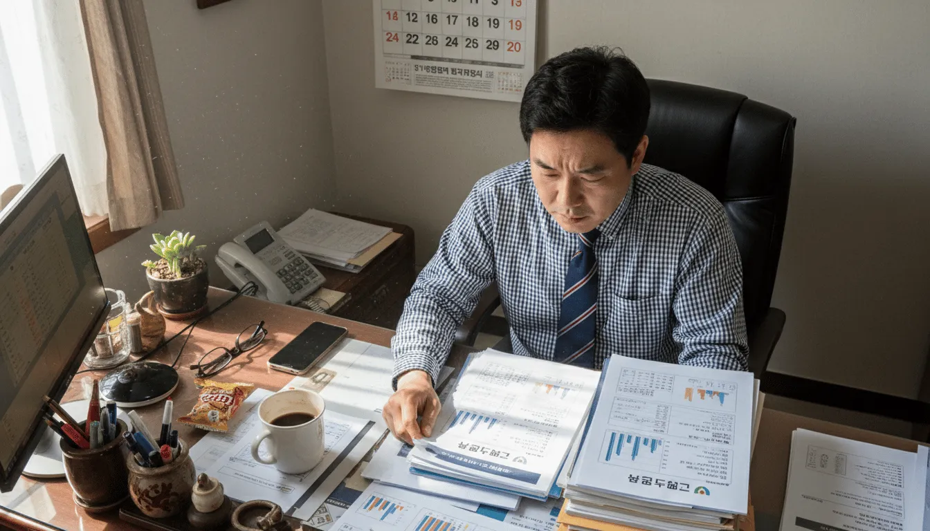 고용노동부 장시간 노동 기획감독 실시 조건과 신청 방법