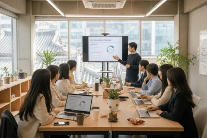 한국고용노동교육원 청년 창업기업을 위한 인사노무관리 교육 전국 확대 조건과 신청 방법