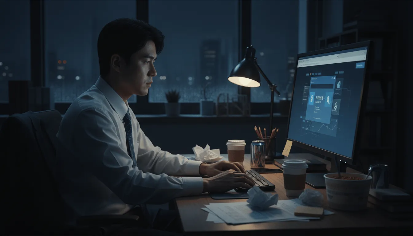 고용노동부 장시간 노동 기획감독, 어떤 경우에 실시될까요?
