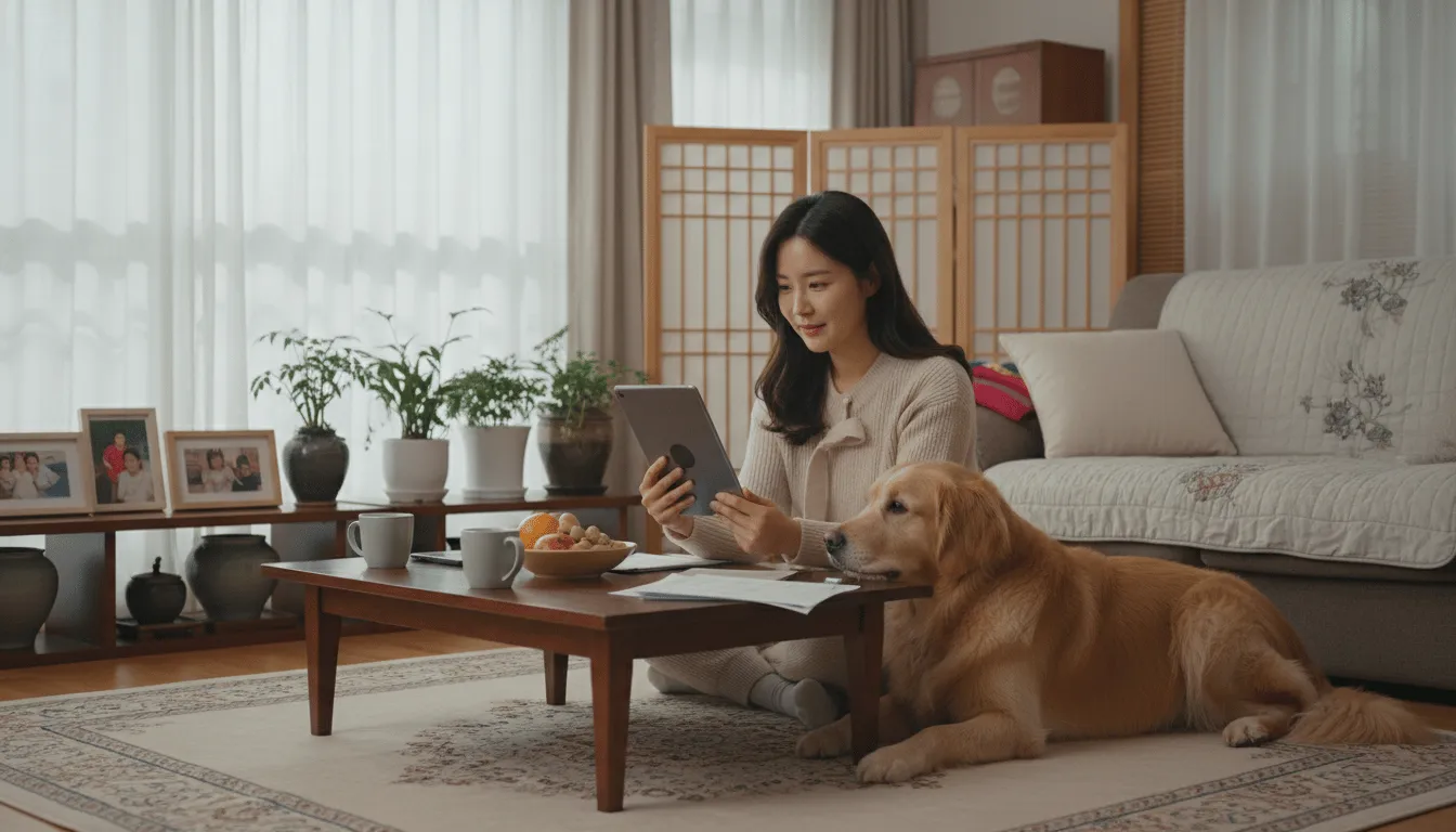 조사 대상자는 누구일까요?