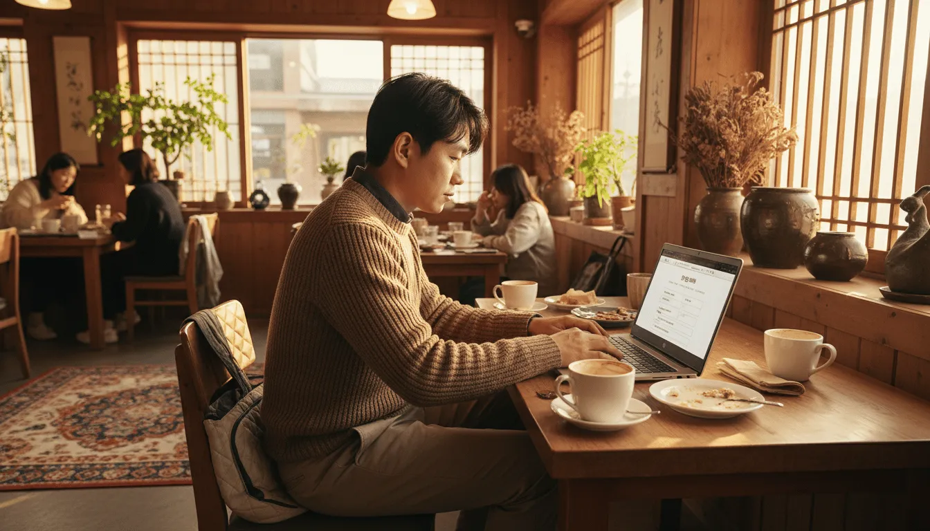 지원 신청, 어렵지 않아요! 신청 방법과 꿀팁