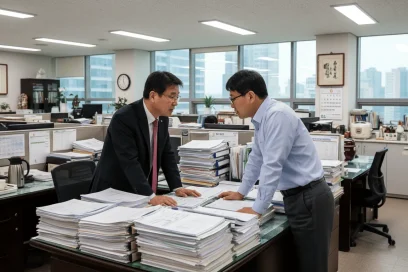 고용노동부 장시간 노동 기획감독 실시 대상자 기준과 필요서류