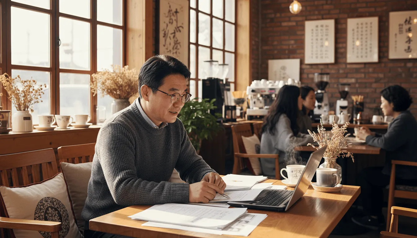 어떤 분들이 지원받을 수 있을까요? 대상자 기준을 자세히 알아봐요