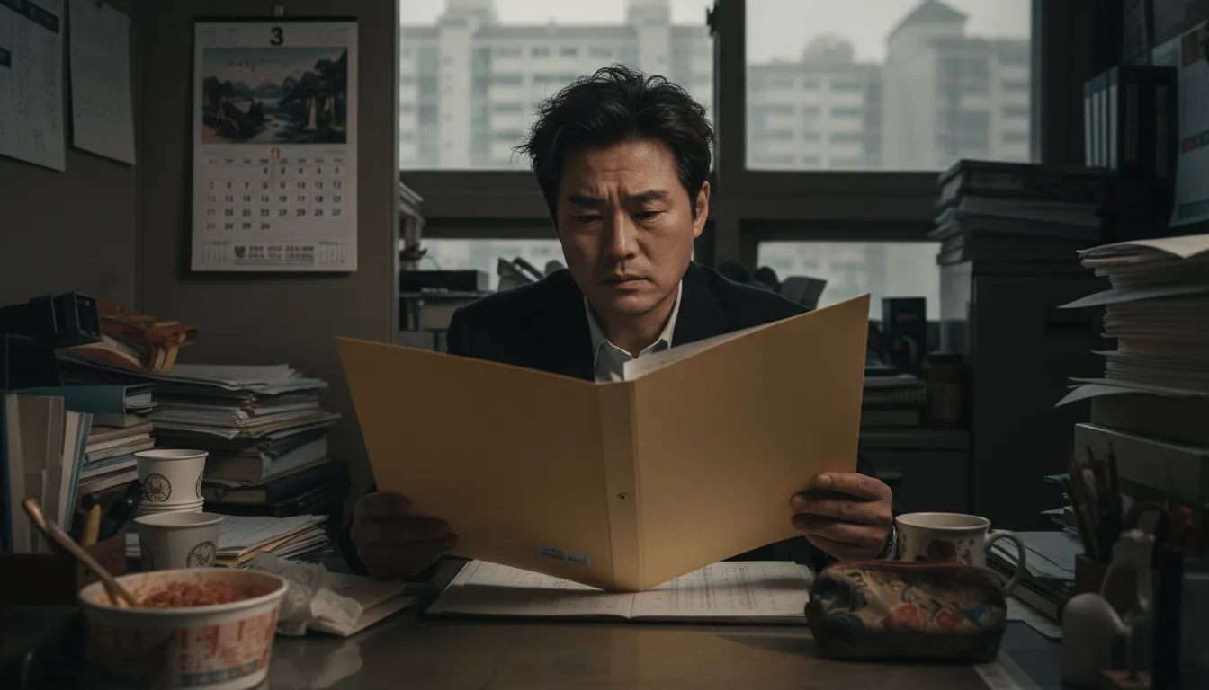 가짜 3.3 위장고용, 그게 대체 뭔가요?