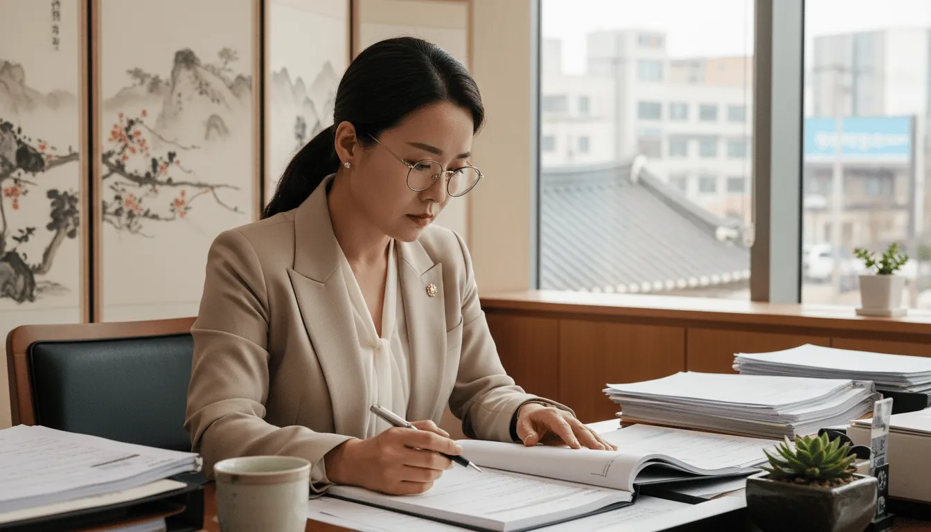 조사 결과는 어떻게 활용될까요?