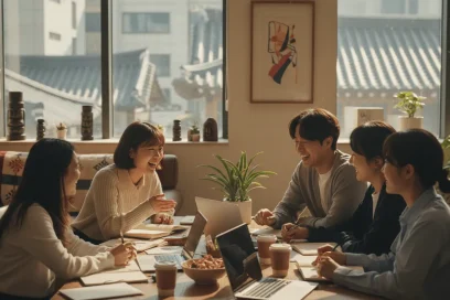지역 기업이 크고 청년이 머물도록 조건과 신청 방법