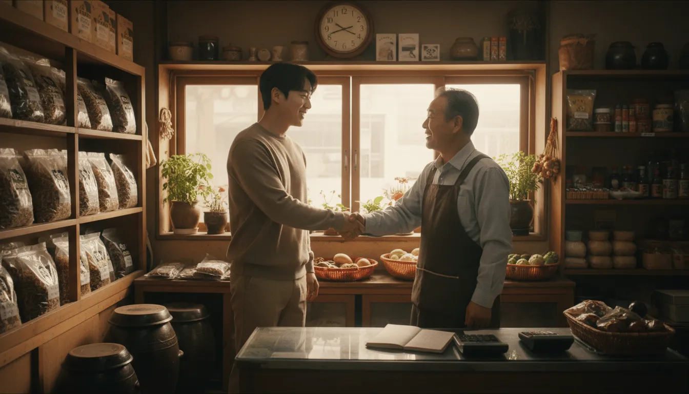 왜 지역 기업과 청년이 함께해야 할까요?