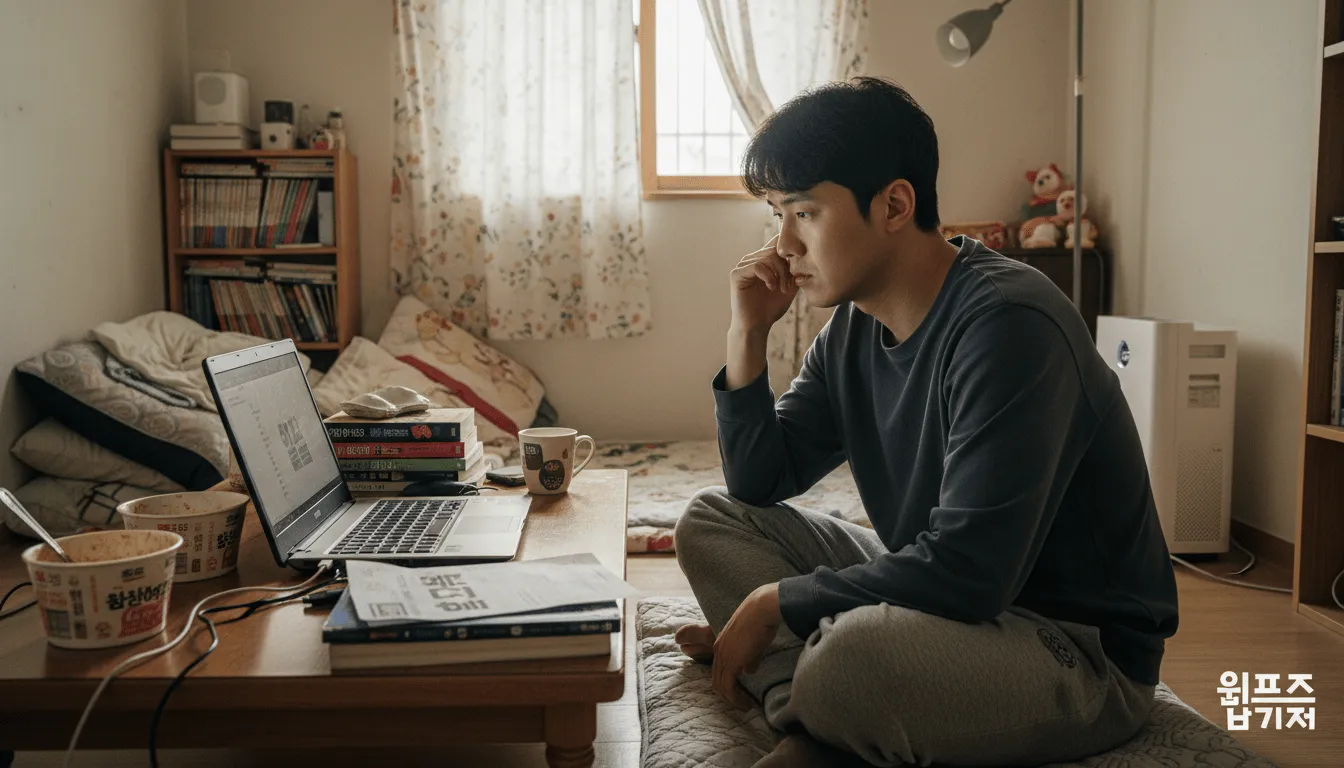 청년월세 지원금 신청 대상과 소득 기준 정리 조건과 신청 방법