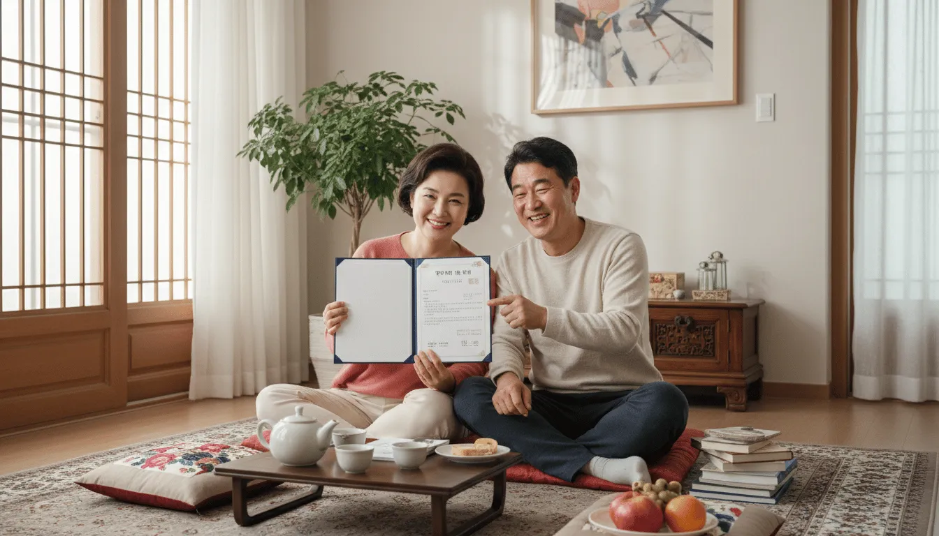 주거급여, 도대체 누구를 위한 제도인가요?