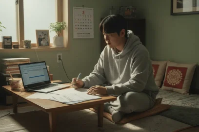 청년월세 지원금 신청 대상과 소득 기준 정리 대상자 기준과 필요서류