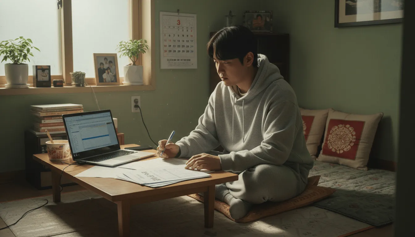 청년월세 지원금 신청 대상과 소득 기준 정리 대상자 기준과 필요서류