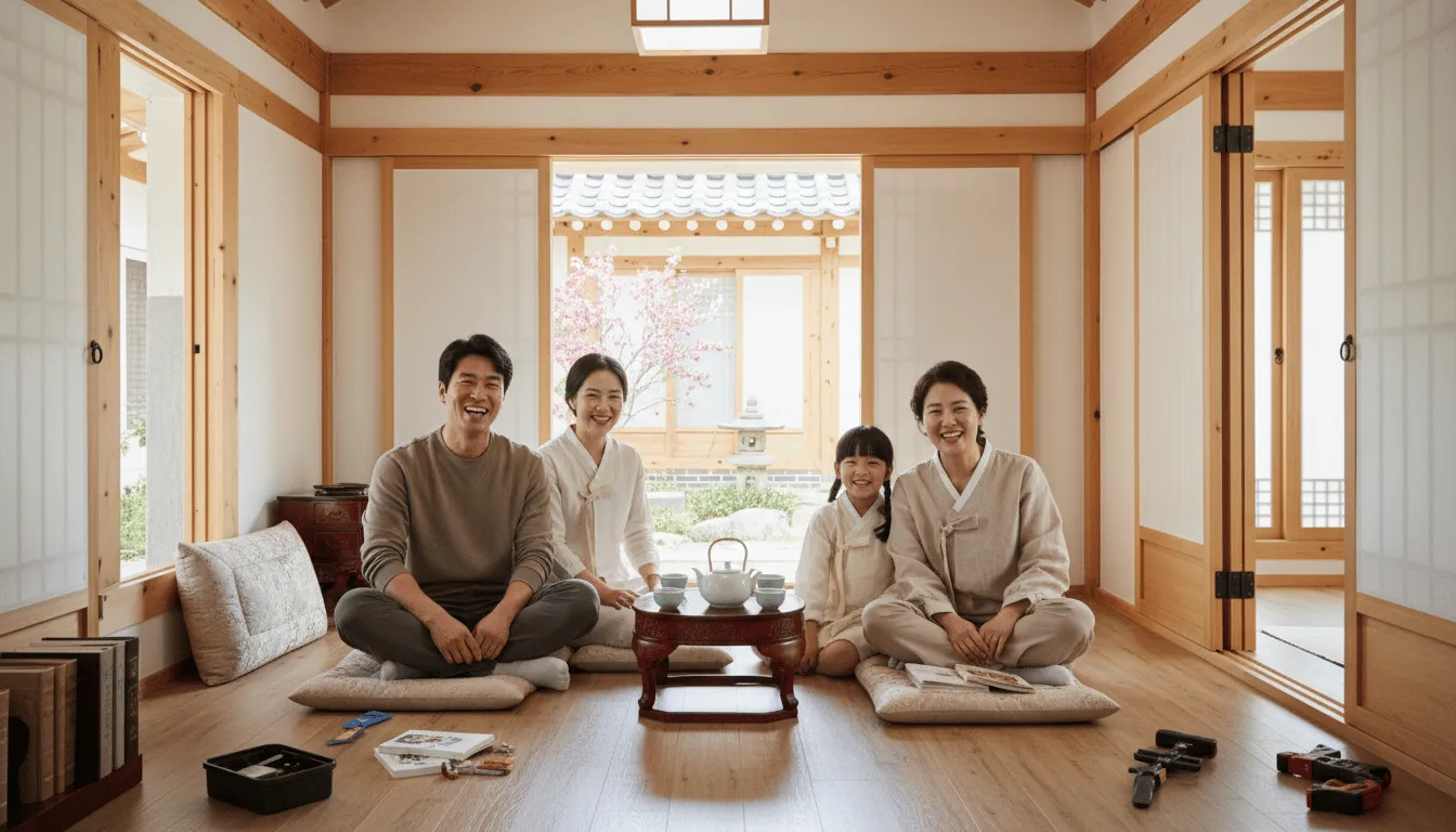 주거급여, 도대체 뭘까요? 왜 중요할까요?