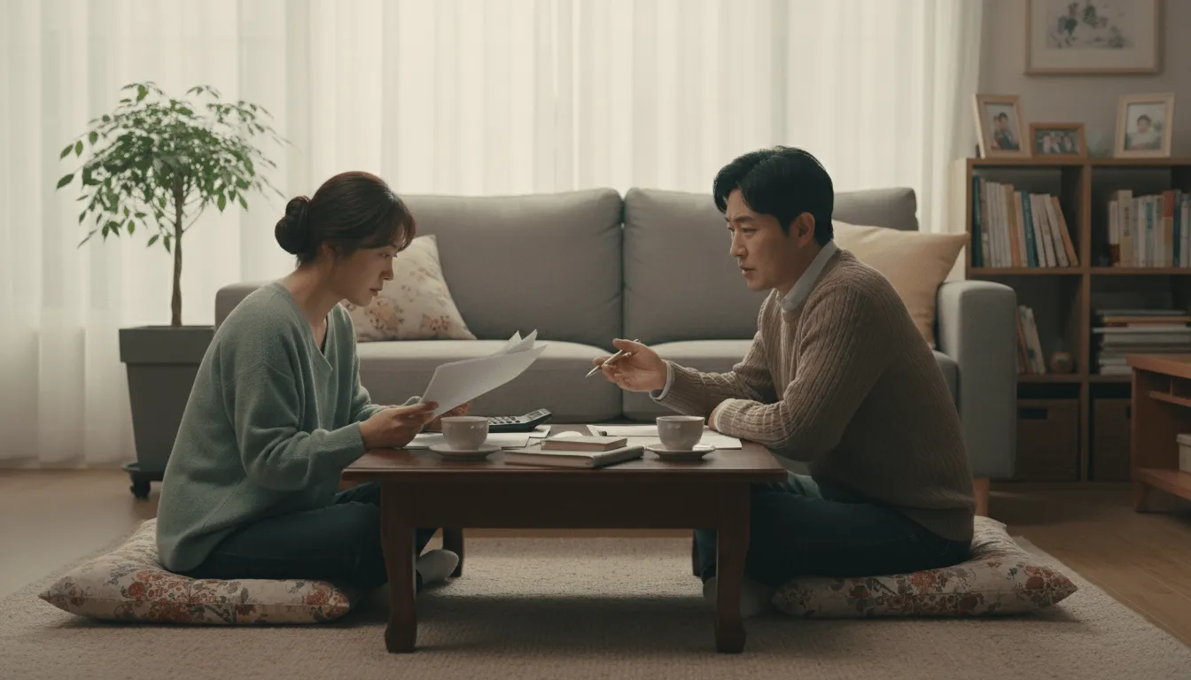 우리 집도 해당될까요? 주거급여 신청 대상 기준 알아보기