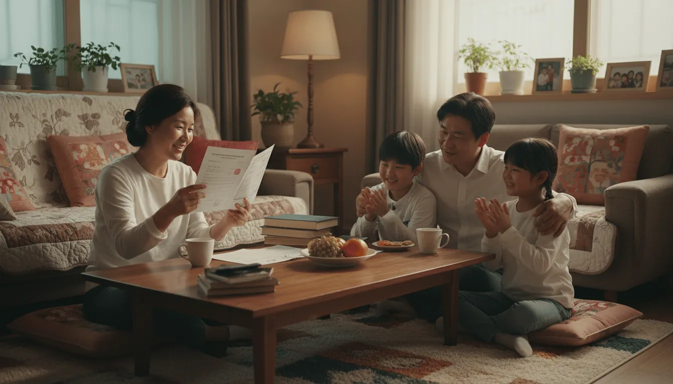 주거급여는 어떤 지원일까요?